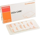Силіконовий пластир від шрамів та рубців CICA-CARE (12х6 см) - зображення 1