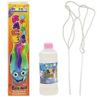 ГІГАНТСЬКІ РАЙДУЖНІ БУЛЬБАШКИ "FACE BUBBLES" Big Kids (BIGRP0509)