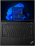Laptop Lenovo ThinkPad L14 G3 (21C1005UPB) Black - obraz 6