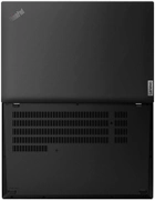 Laptop Lenovo ThinkPad L14 G3 (21C1005UPB) Black - obraz 8
