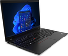 Ноутбук Lenovo ThinkPad L15 G3 (21C30076PB) Black - зображення 3