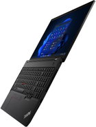 Ноутбук Lenovo ThinkPad L15 G3 (21C30076PB) Black - зображення 5