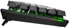 Клавіатура дротова Krux Solar RGB USB Black (KRX0022) - зображення 5
