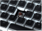 Клавіатура дротова Endorfy Omnis Pud Kailh Brown USB Black (EY5A032) - зображення 7
