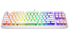 Клавіатура дротова Endorfy Thock TKL Pud Kailh Brown USB Onyx White (EY5A008) - зображення 3