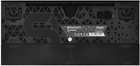 Klawiatura przewodowa Endorfy Omnis Pud Kailh Blue USB Black (EY5A031) - obraz 7