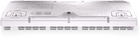 Klawiatura przewodowa Endorfy Thock TKL Pud Kailh Red USB Onyx White (EY5A009) - obraz 12