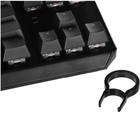 Klawiatura przewodowa Endorfy Thock TKL Kailh Red USB Black (EY5A003) - obraz 10