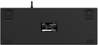 Klawiatura przewodowa Krux Atax RGB Outemu Brown USB Czarna (KRX0041) - obraz 9