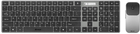 Комплект бездротовий Tracer Set RF Nano Wireless Black/Gray (TRAKLA46773) - зображення 1