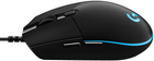 Миша Logitech G Pro Gaming Hero USB RGB Black (910-005441) - зображення 3