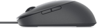 Mysz Dell MS3220 Laser Wired Mouse Titan Gray (884116366768) - obraz 4