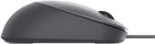 Mysz Dell MS3220 Laser Wired Mouse Titan Gray (884116366768) - obraz 5