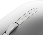 Dell MS7421W Premier bezprzewodowa/Bluetooth platynowa/srebrna mysz (570-ABLO) - obraz 9