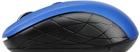 Mysz Ibox i009W Rosella Pro Wireless niebieska (IMOF009WBL) - obraz 4