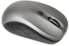 Миша Ibox i009W Rosella Pro Wireless Gray (IMOF009WG) - зображення 2