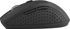 Mysz Esperanza Andromeda Bluetooth czarna (EM123K) - obraz 4