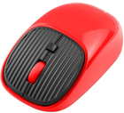 Миша Tracer Wave Wireless Black/Red (TRAMYS46942) - зображення 2