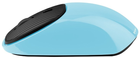Миша Tracer Wave Wireless Turquoise/Black (TRAMYS46943) - зображення 3