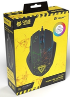 Миша Tracer GameZone XO USB Black (TRAMYS46797) - зображення 6