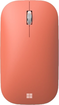 Миша Microsoft Modern Mobile Bluetooth Peach (KTF-00045)