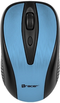 Миша Tracer Joy II Wireless Blue/Black (TRAMYS46708)