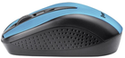 Mysz Tracer Joy II Wireless niebiesko-czarna (TRAMYS46708) - obraz 3