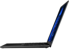 Laptop Microsoft Surface Laptop 5 (R7B-00032) Czarny - obraz 3