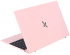 Laptop Maxcom mBook14 (MBOOK14PINK) Różowy - obraz 4