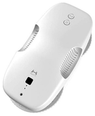 Робот-пылесос (мойщик окон) Xiaomi Hutt DDC55 (6971820280290) White