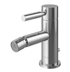 Смеситель для биде Kohlman Roxin хром QB130R