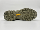 Кросівки літні TM GERC | Тактичні кросівки Хакі Розмір 45 (KTХ-GERC45) - зображення 4