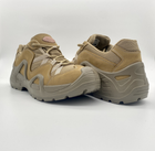 Кросівки літні ТМ SCOOTER | Тактичні кросівки Койот Розмір 44 (P1493-NBJ/44) - зображення 2