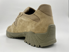 Кросівки літні TM GERC | Тактичні кросівки Койот Розмір 45 (KTK-GERC45) - зображення 3