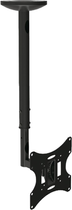 Кронштейн для телевізора Maclean 23-42 "50 - 85 cm 30 kg Black (mc-504b) - зображення 1