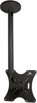 Кронштейн для телевізора Maclean 23-42 "50 - 85 cm 30 kg Black (mc-504b) - зображення 2