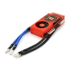 Bms плата DaLy LiFe 24V 8S 25 50A Bms плата DaLy литий-железо-фосфат