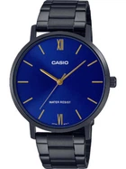 Чоловічі наручні годинники Casio MTP-VT01B-2B