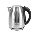 Чайник металлический Adler 1,7L