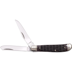 Нож Cold Steel Mini Trapper Jigged Bone (12601605) 203621 - изображение 1