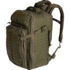 Рюкзак First Tactical Tactix 1-Day Plus Backpack Od Green (22890136) 209255 - зображення 1