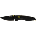 Нож Sog Aegis At Dp Black (12580249) 203816 - изображение 1