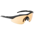Тактические очки Aileron Shield с 3 линзами, антиблик Турция - изображение 6