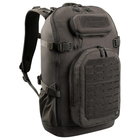 Рюкзак тактичний Highlander Stoirm Backpack 25L Dark Grey (TT187-DGY) - зображення 1