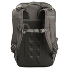 Рюкзак тактичний Highlander Stoirm Backpack 25L Dark Grey (TT187-DGY) - зображення 4