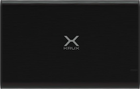 Зовнішня кишеня Krux для SSD 2.5" SATA USB Type-C 3.1 Black (KRX0057) - зображення 4