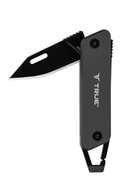 Нож-мультитул True Utility Modern KeyChain Knife (TR TU7060N) - изображение 1