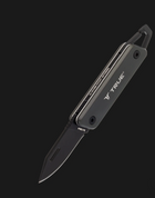 Ніж-мультитул True Utility Modern KeyChain Knife (TR TU7060N) - зображення 3