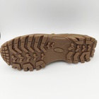 Кросівки тактичні Nivas коричневі 43 (28) - изображение 4
