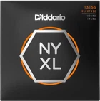 Струны для электрогитары D'Addario NYXL1356W MEDIUM WOUND 3RD (13-56)